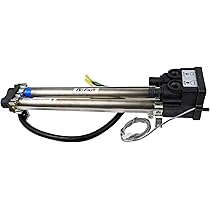 Amazon.com: Hot Spring Heater Assembly Titanium - 6 kW 76227
